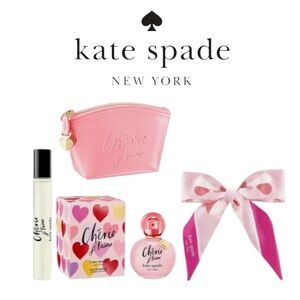 Kate Spade Chérie Je t’aime Fragrance Set